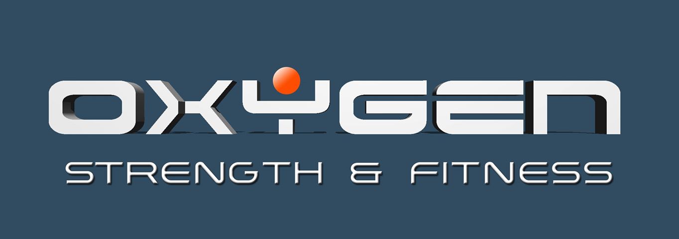 oxygen health club penzance